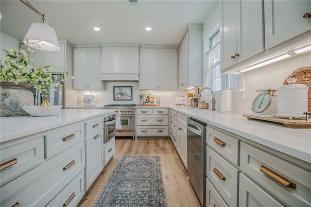 1416 Cittadella Avenue, Tontitown, AR 72762