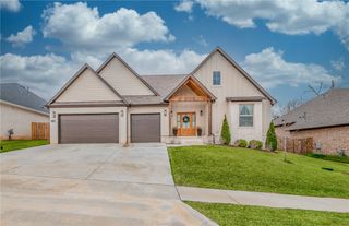 1416 Cittadella Avenue, Tontitown, AR 72762