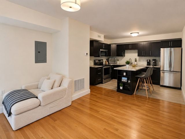 110 South St. 2, Boston, MA 02130