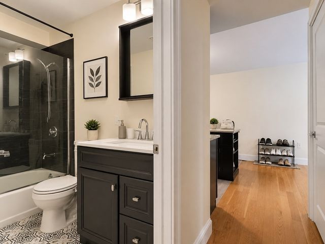 110 South St. 2, Boston, MA 02130