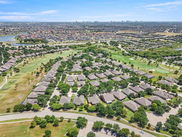 146 Montague Lane, Frisco, TX 75036