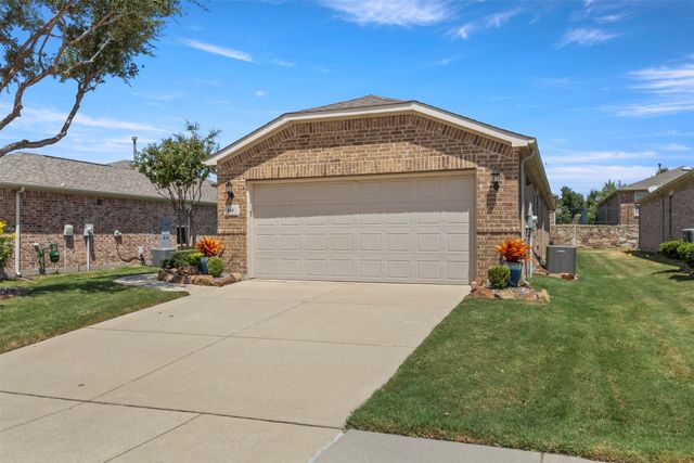 146 Montague Lane, Frisco, TX 75036