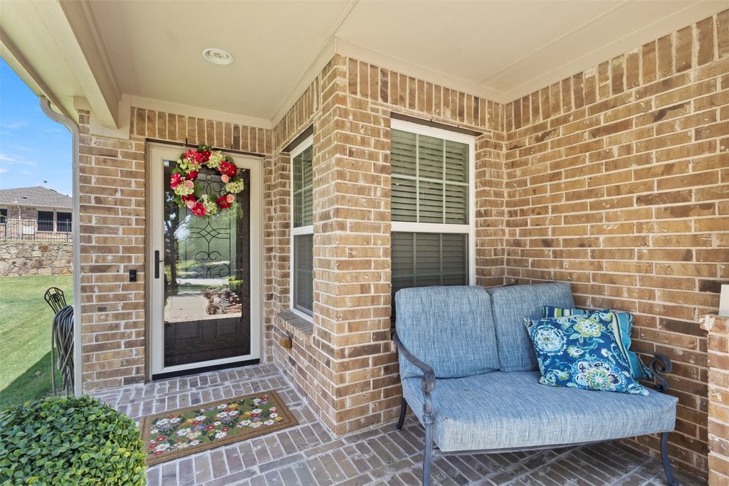 146 Montague Lane, Frisco, TX 75036 — photo 2