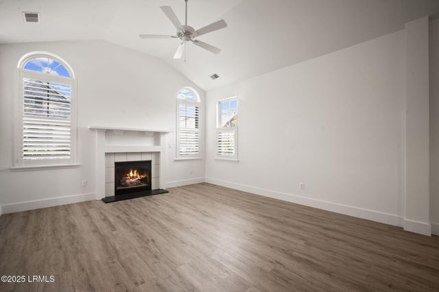 464 Abbey Glen Way, Hardeeville, SC 29927