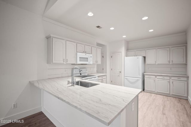 464 Abbey Glen Way, Hardeeville, SC 29927