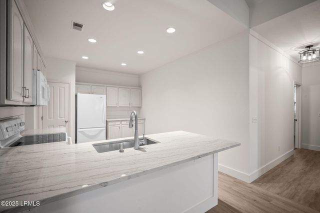 464 Abbey Glen Way, Hardeeville, SC 29927