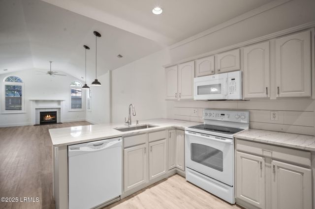 464 Abbey Glen Way, Hardeeville, SC 29927