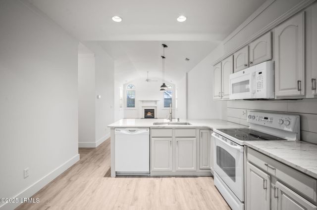 464 Abbey Glen Way, Hardeeville, SC 29927