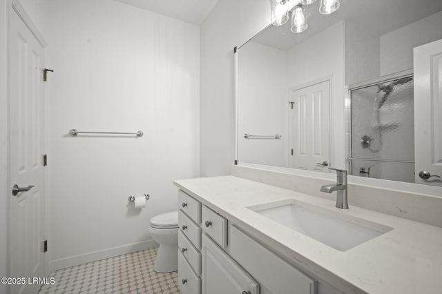 464 Abbey Glen Way, Hardeeville, SC 29927