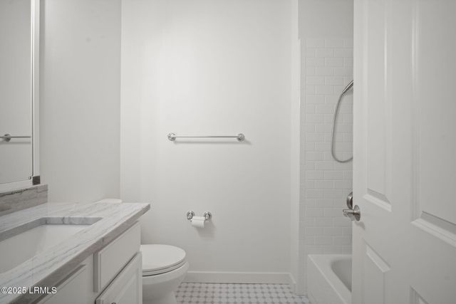 464 Abbey Glen Way, Hardeeville, SC 29927