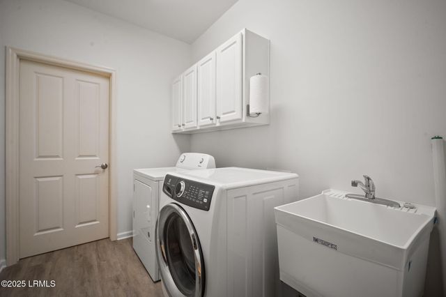 464 Abbey Glen Way, Hardeeville, SC 29927