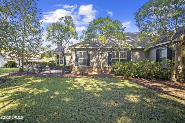 464 Abbey Glen Way, Hardeeville, SC 29927