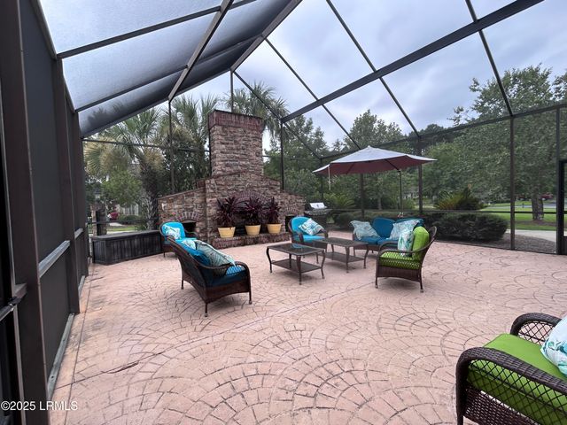 464 Abbey Glen Way, Hardeeville, SC 29927