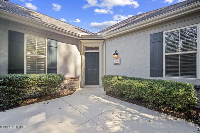 464 Abbey Glen Way, Hardeeville, SC 29927