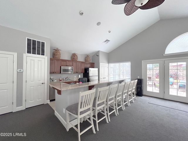 464 Abbey Glen Way, Hardeeville, SC 29927