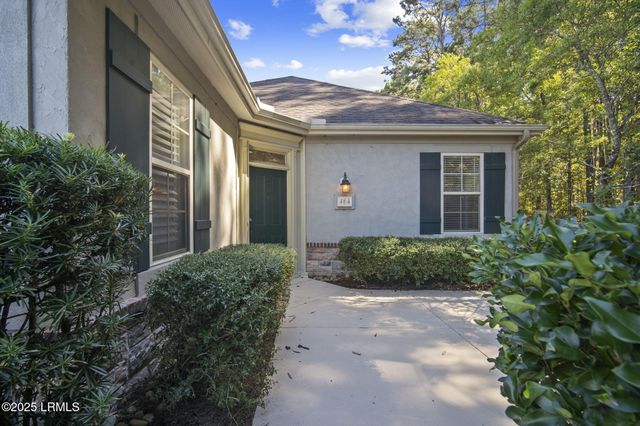 464 Abbey Glen Way, Hardeeville, SC 29927