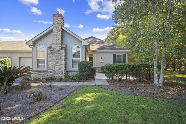 464 Abbey Glen Way, Hardeeville, SC 29927