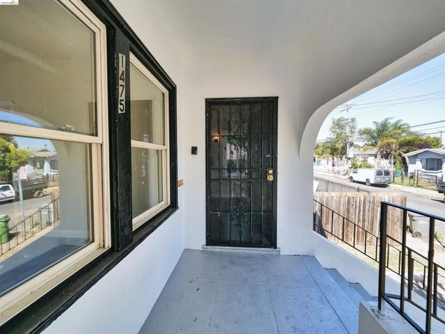 1475 70Th Ave, Oakland, CA 94621