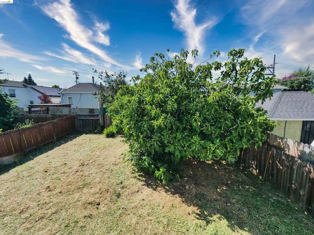 1475 70Th Ave, Oakland, CA 94621