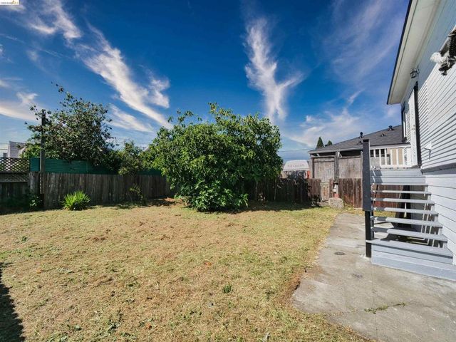 1475 70Th Ave, Oakland, CA 94621