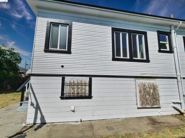 1475 70Th Ave, Oakland, CA 94621