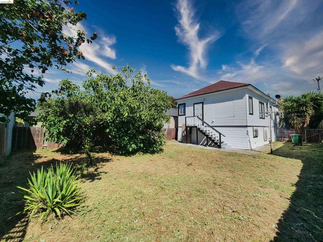 1475 70Th Ave, Oakland, CA 94621