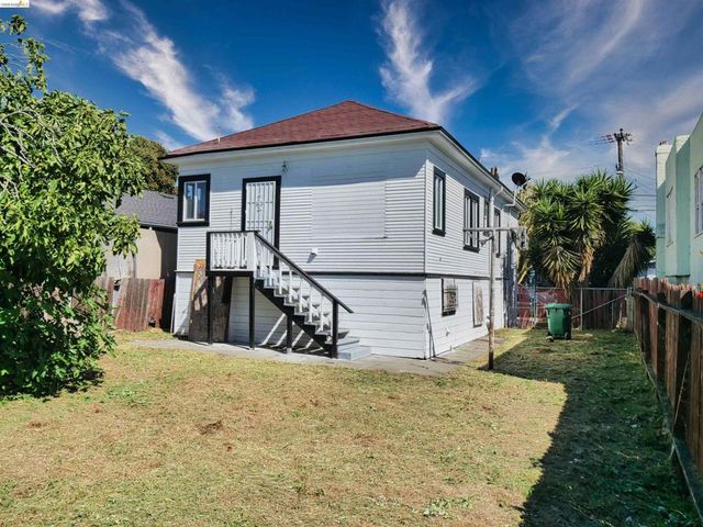 1475 70Th Ave, Oakland, CA 94621