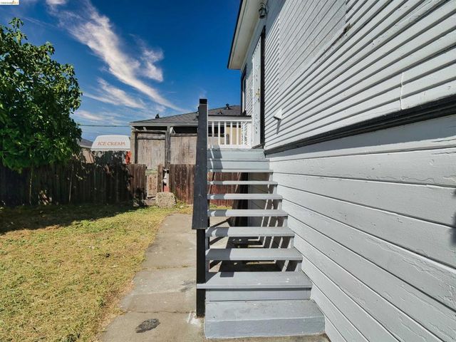 1475 70Th Ave, Oakland, CA 94621