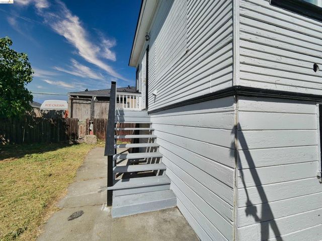 1475 70Th Ave, Oakland, CA 94621