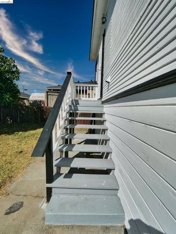 1475 70Th Ave, Oakland, CA 94621