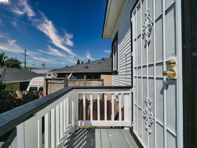 1475 70Th Ave, Oakland, CA 94621