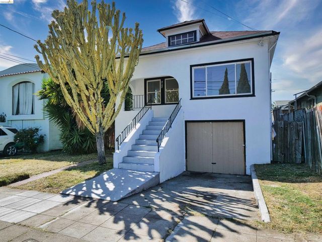 1475 70Th Ave, Oakland, CA 94621