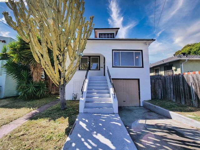 1475 70Th Ave, Oakland, CA 94621
