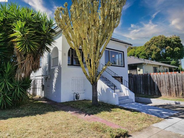 1475 70Th Ave, Oakland, CA 94621
