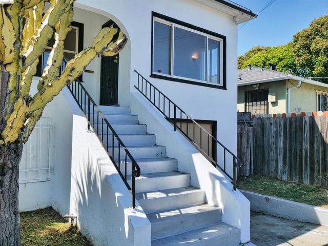 1475 70Th Ave, Oakland, CA 94621