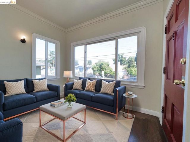 1475 70Th Ave, Oakland, CA 94621