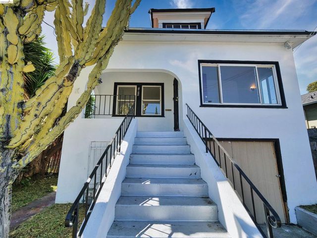 1475 70Th Ave, Oakland, CA 94621