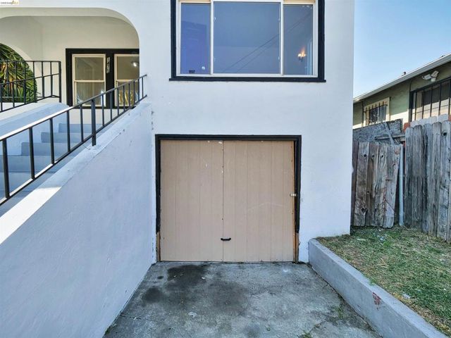 1475 70Th Ave, Oakland, CA 94621
