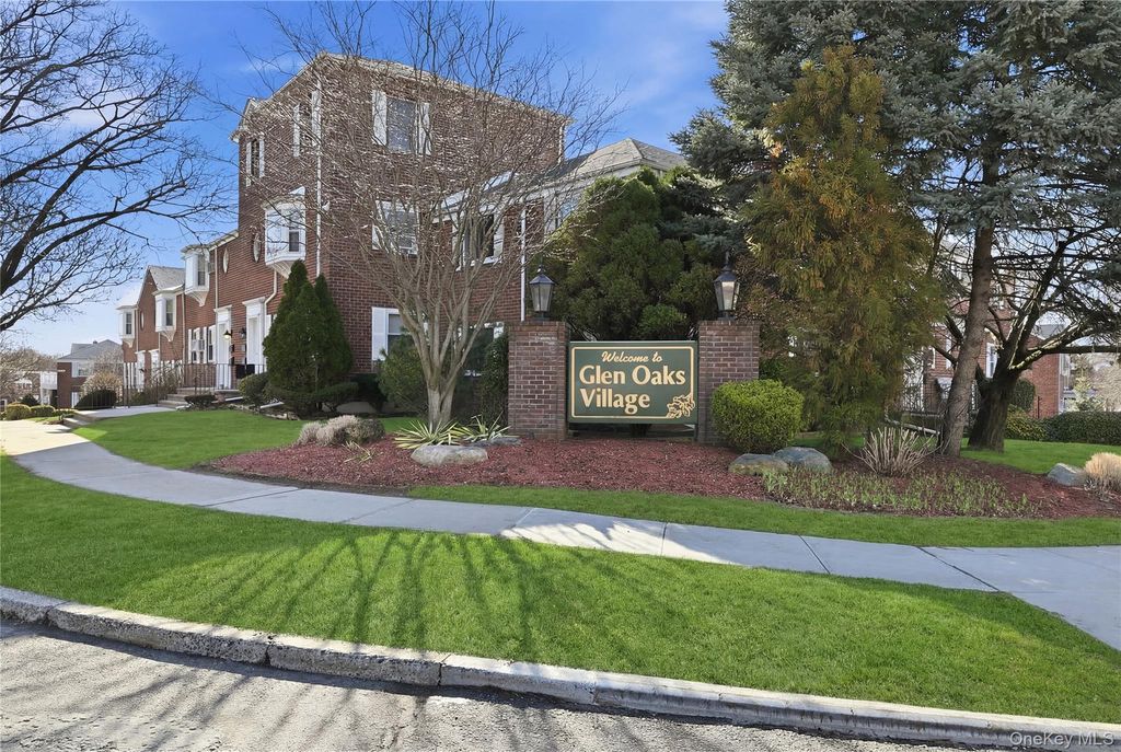 260-55 Union Turnpike B, Glen Oaks, NY 11004