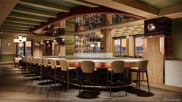 500 Gothic Road 531, Mt Crested Butte, CO 81225