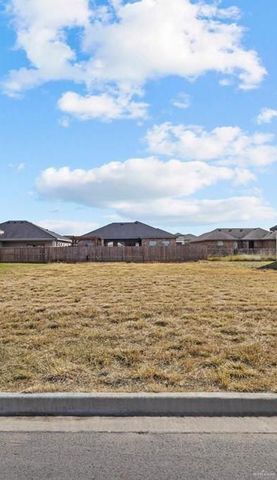 8721 Spoonbill Street, Harlingen, TX 78550