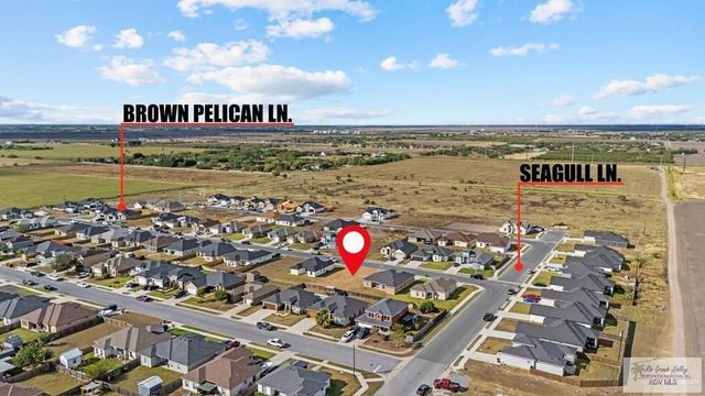 8721 Spoonbill Street, Harlingen, TX 78550