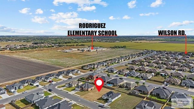 8721 Spoonbill Street, Harlingen, TX 78550