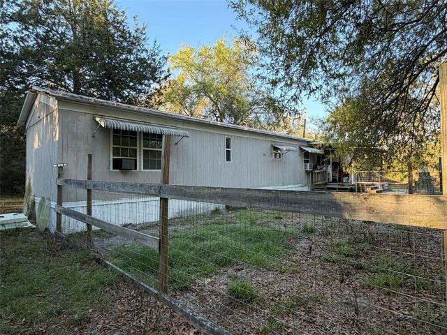 8690 NW 160TH STREET, Trenton, FL 32693
