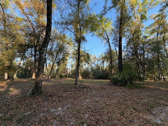 8690 NW 160TH STREET, Trenton, FL 32693