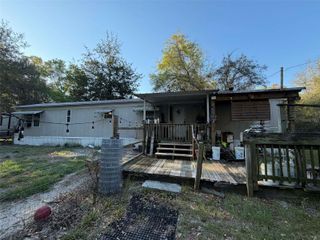 8690 NW 160TH STREET, Trenton, FL 32693