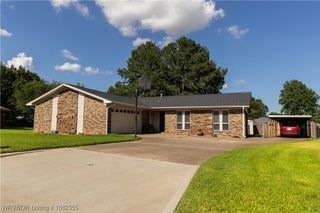 7901 Clover Drive, Fort Smith, AR 72908