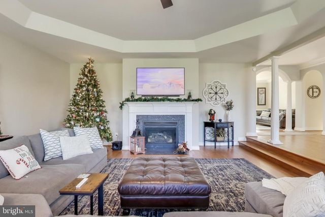 918 SAINT MICHAEL DR, Gambrills, MD 21054