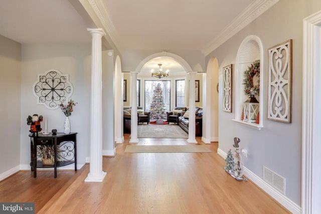 918 SAINT MICHAEL DR, Gambrills, MD 21054