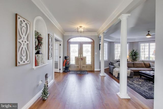 918 SAINT MICHAEL DR, Gambrills, MD 21054